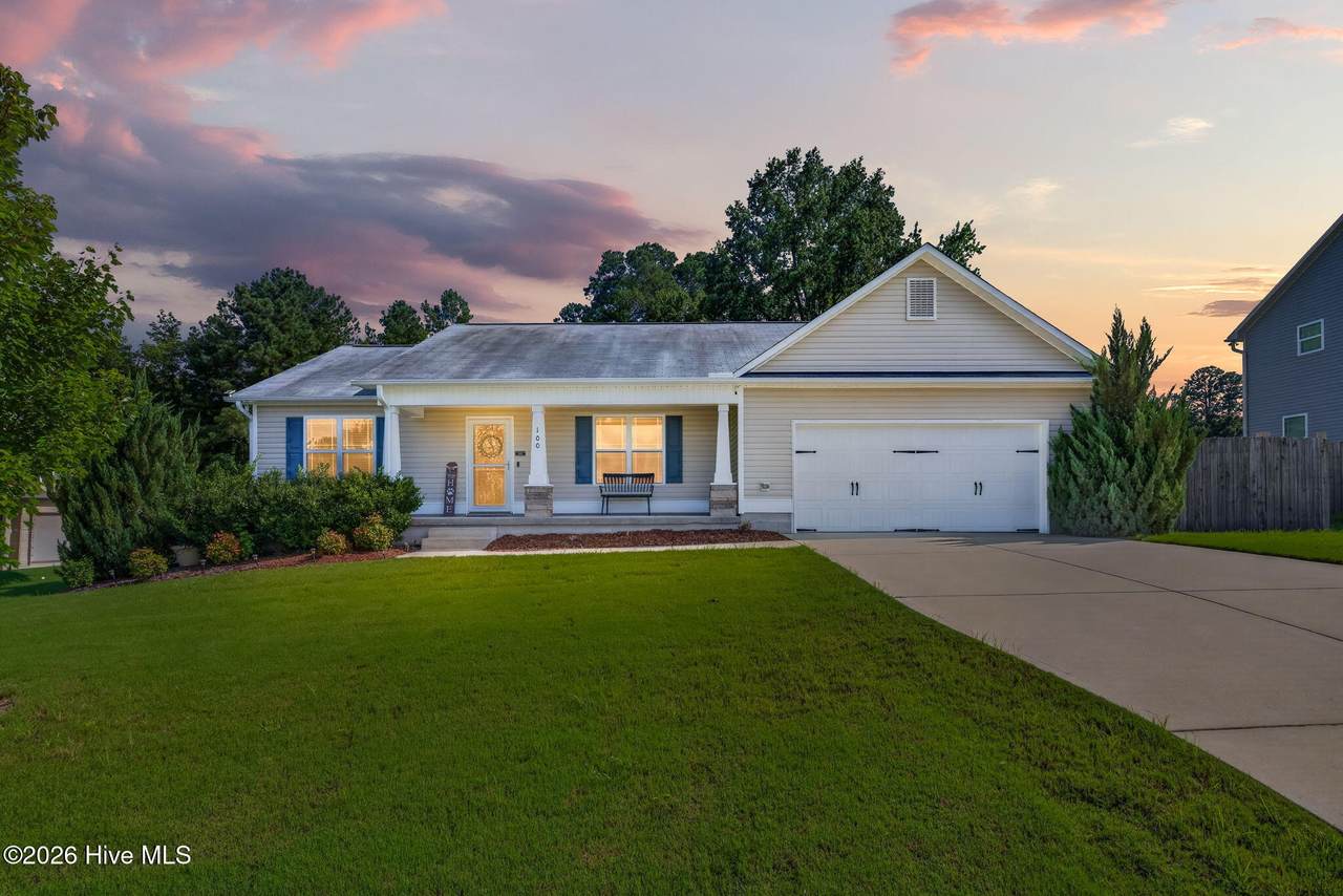 100 Belle Meade Court - Photo 1