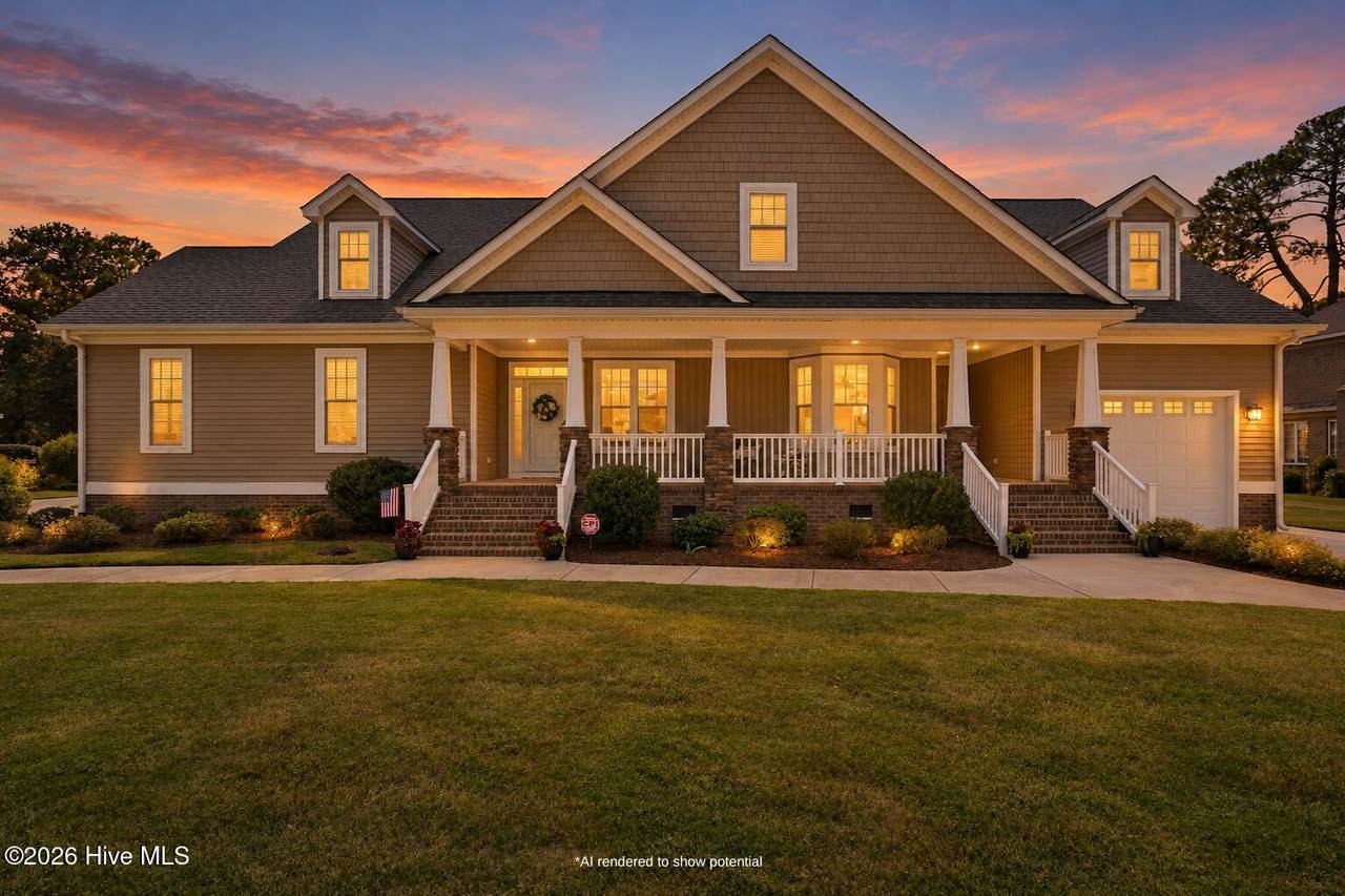 4915 Country Club Drive - Photo 1