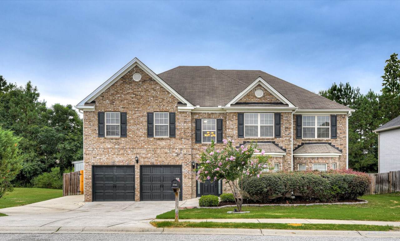 2789 Huntcliffe Drive - Photo 1