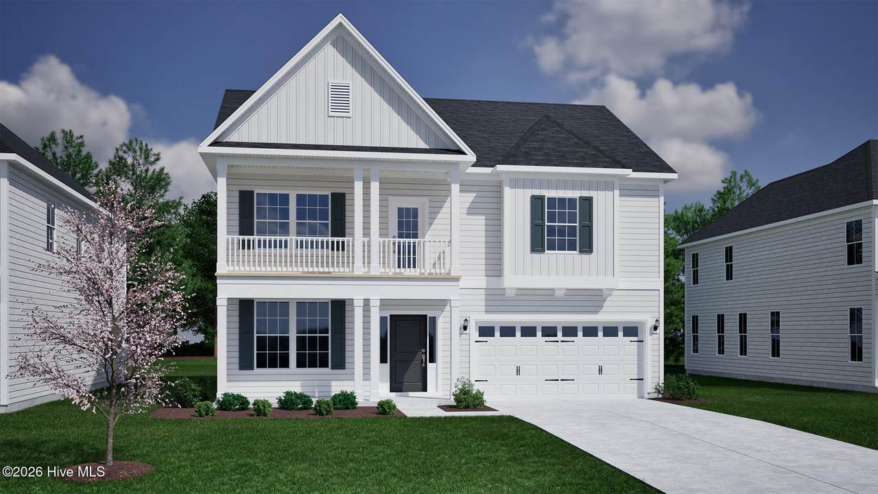 265 Lookout Point - Photo 1