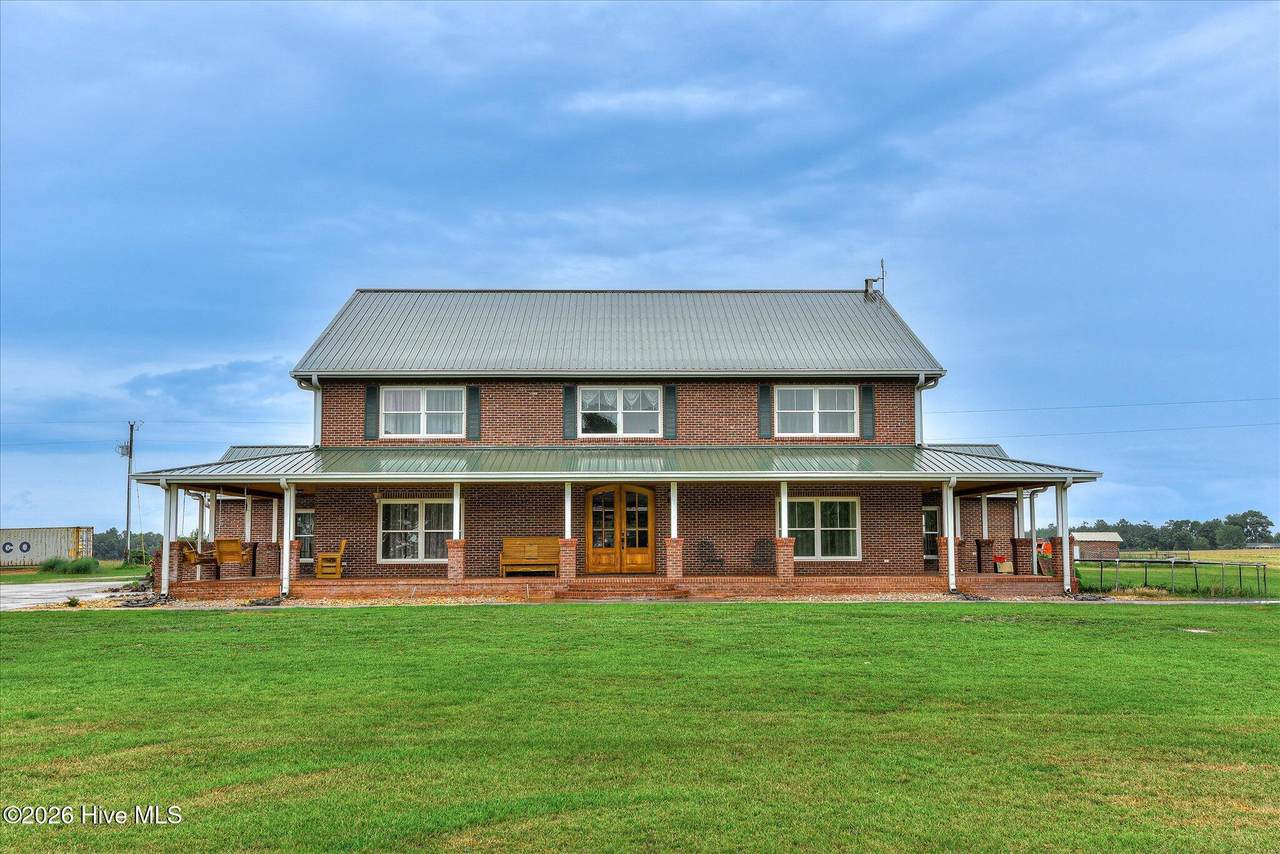 7700 Clarks Mill Road - Photo 1