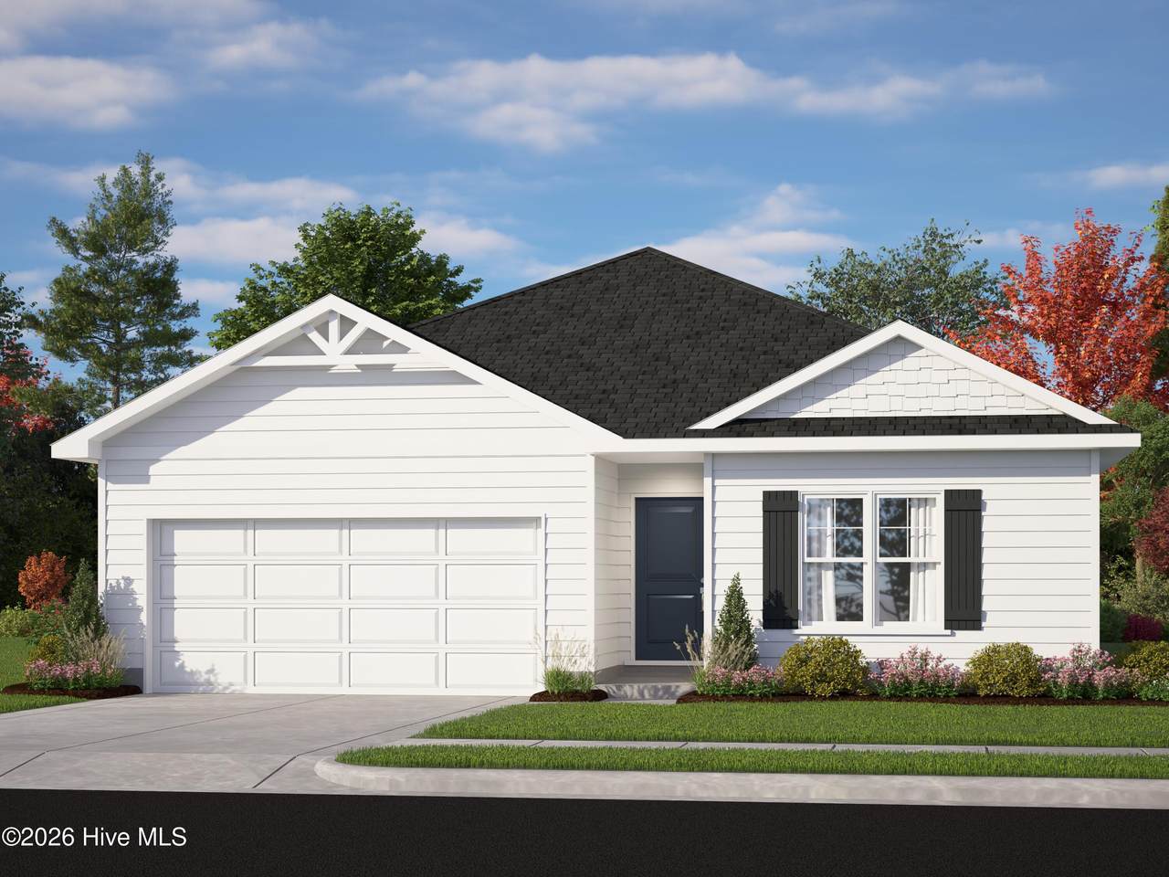 27 Coachman Lane - Photo 1
