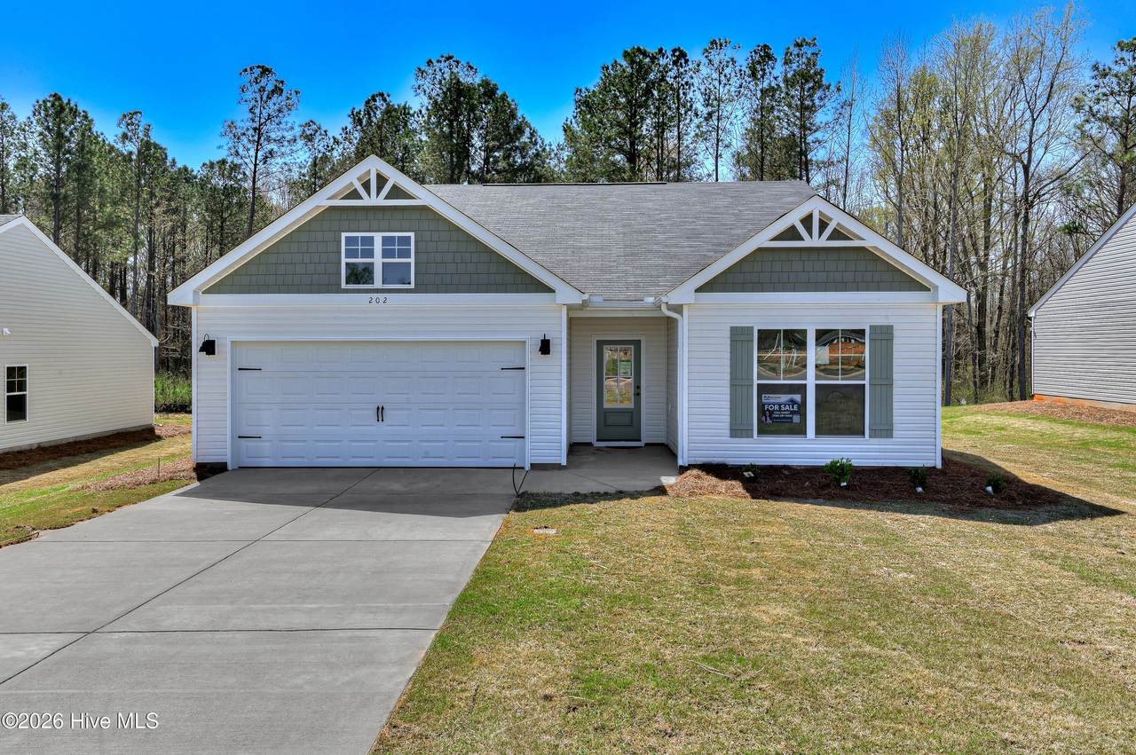 778 Burlington Drive - Photo 1