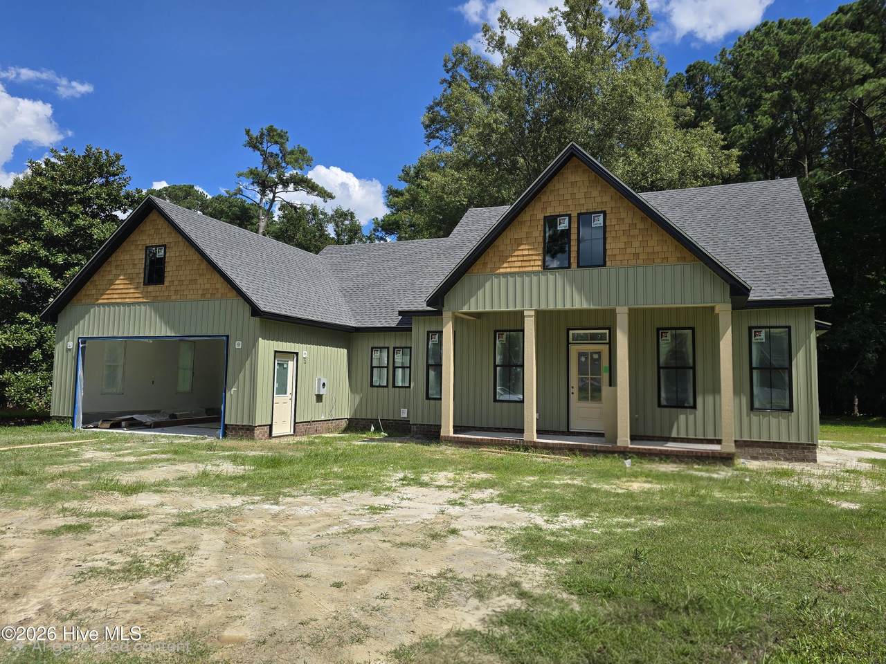 203 Gaston Drive - Photo 1