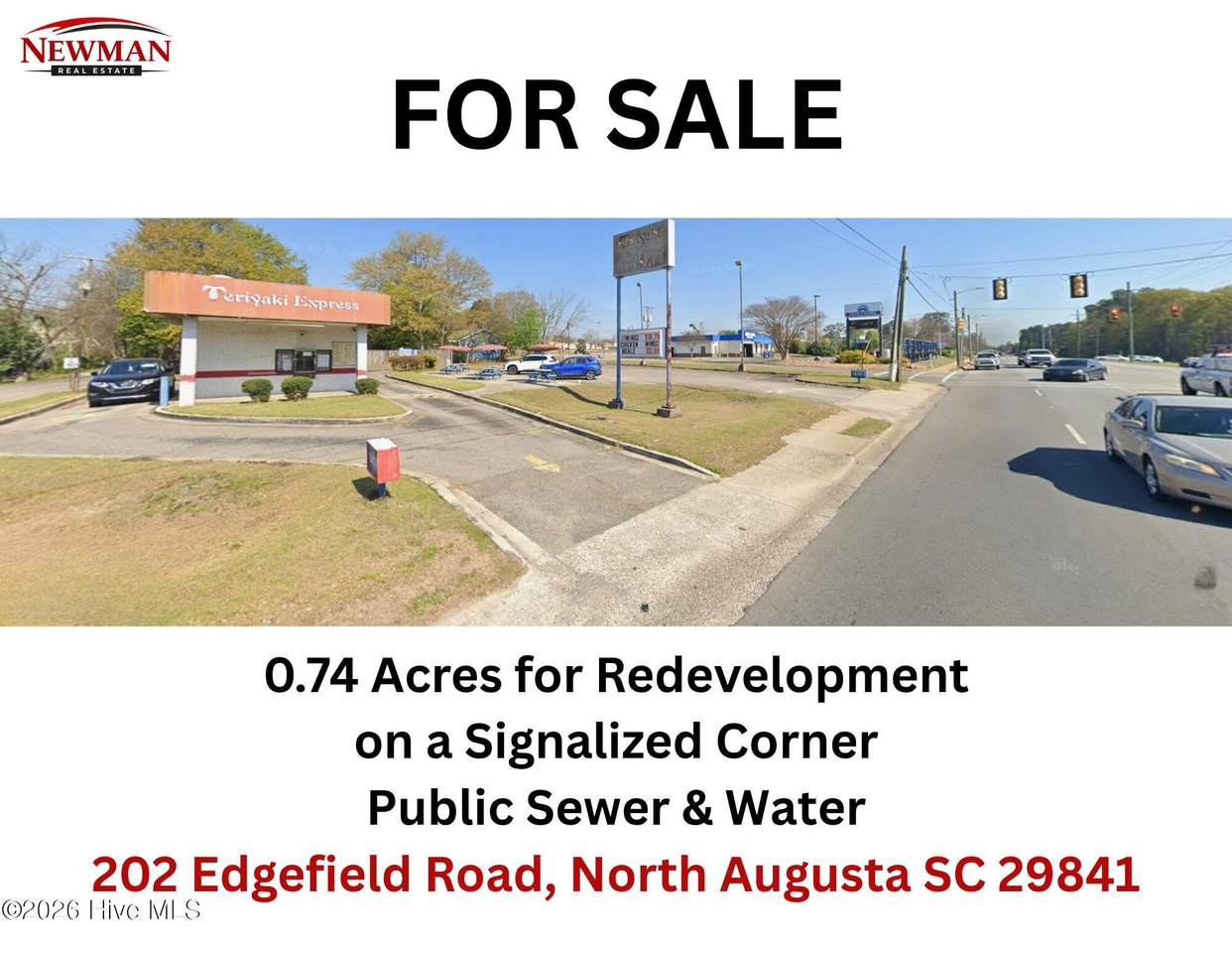202 Edgefield Road - Photo 1