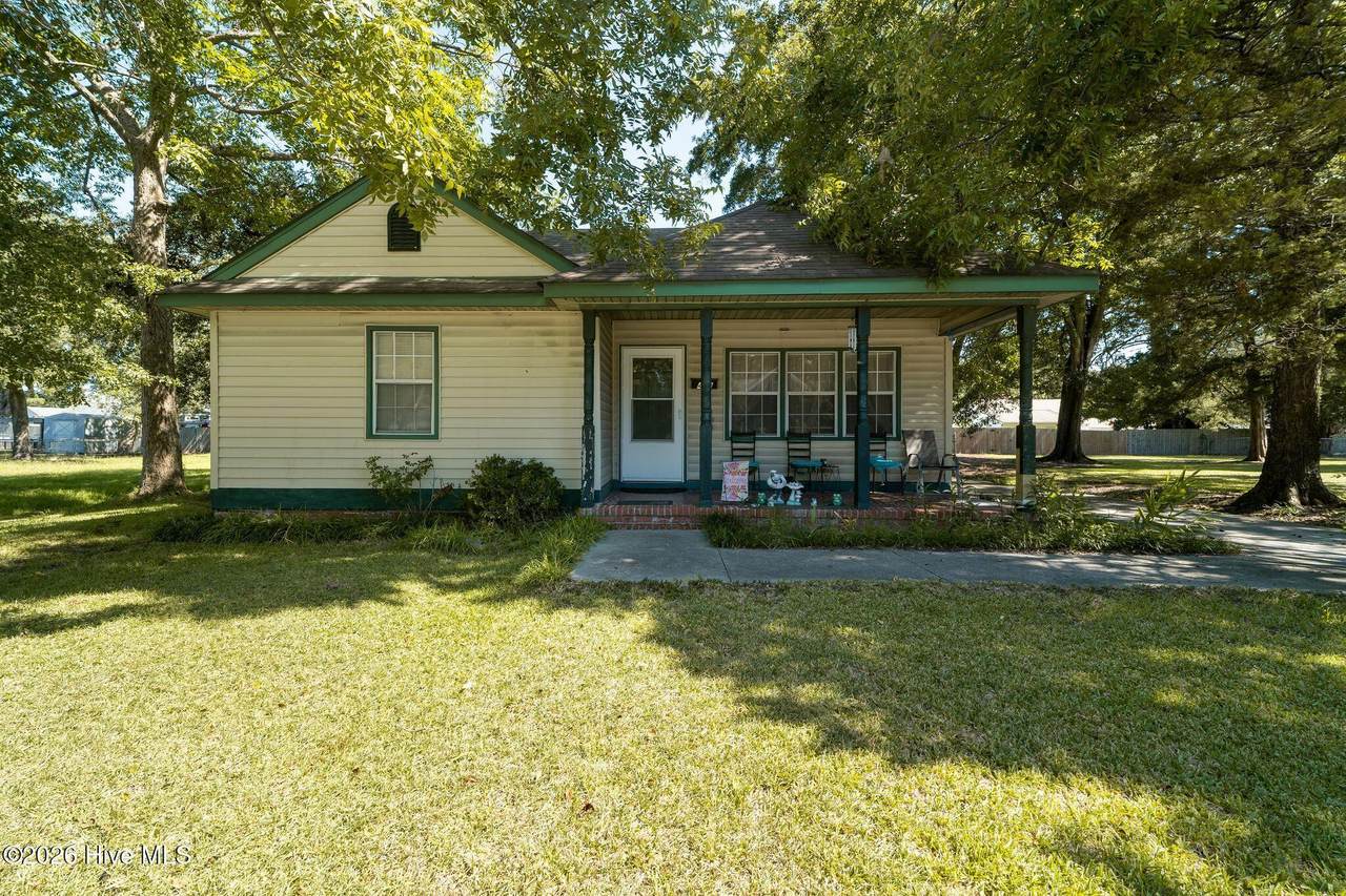 410 Johnson Boulevard - Photo 1