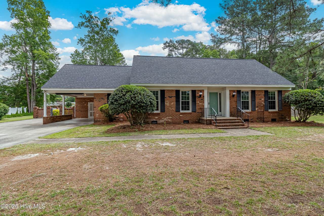 1921 Pinemont Circle - Photo 1