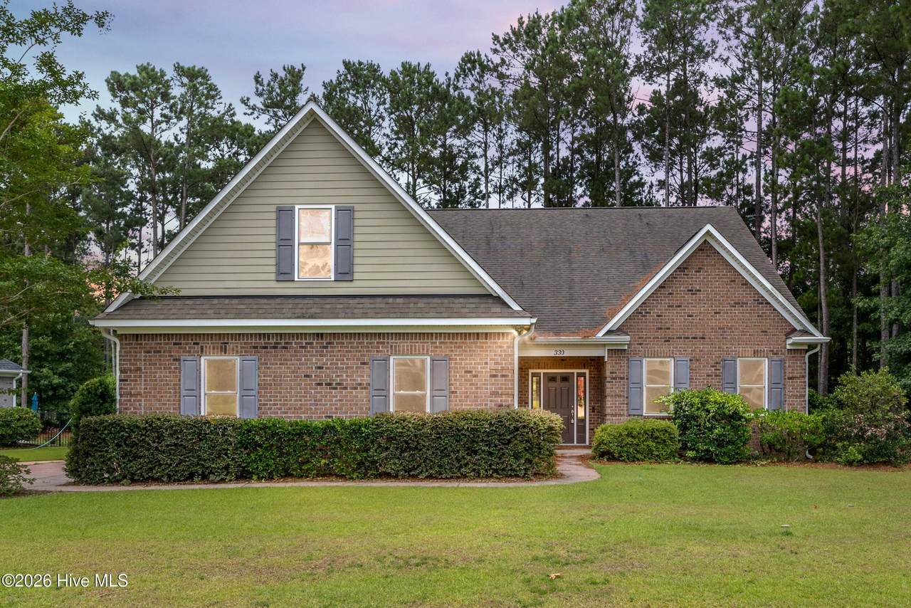 330 Crown Pointe Drive - Photo 1