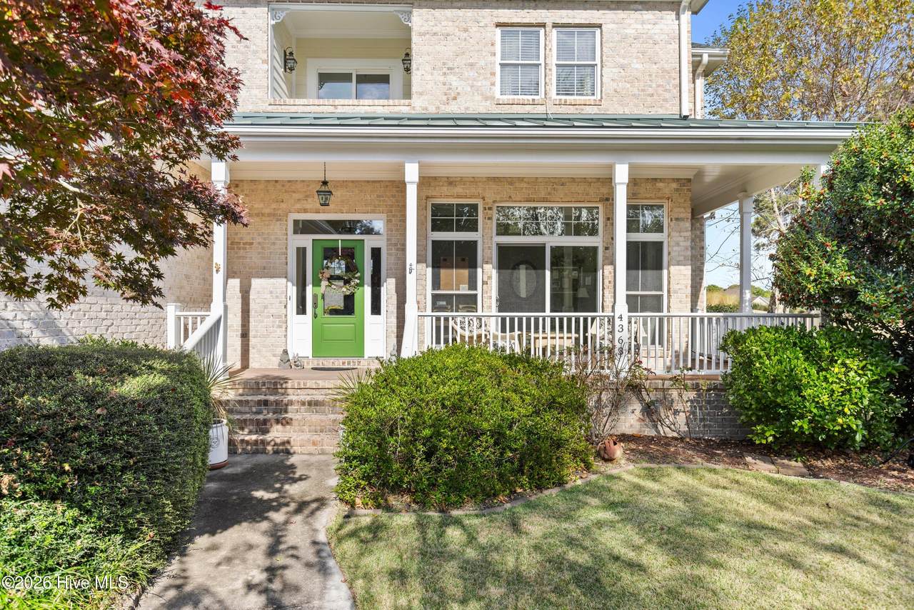 4363 Gauntlet Drive - Photo 1