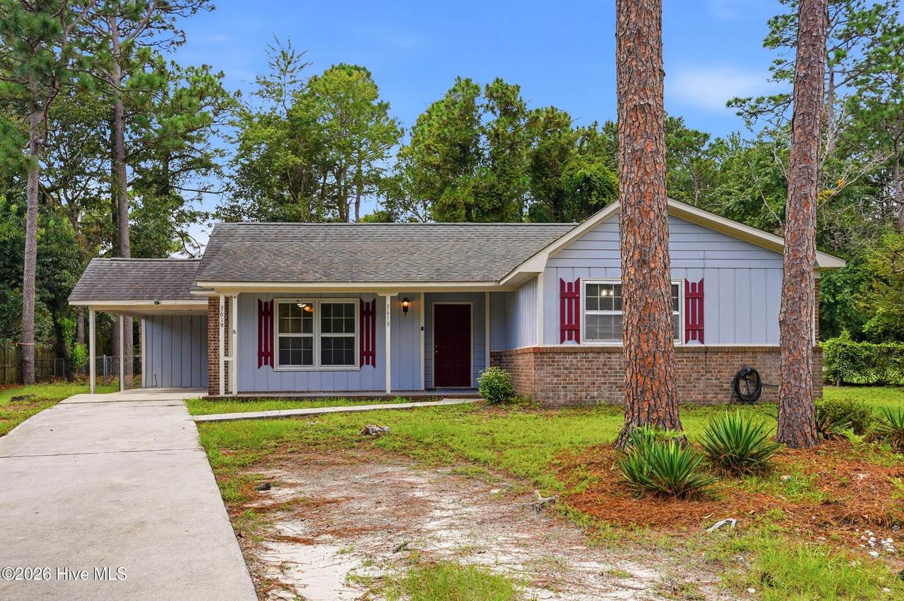 3619 Bent Tree Court - Photo 1