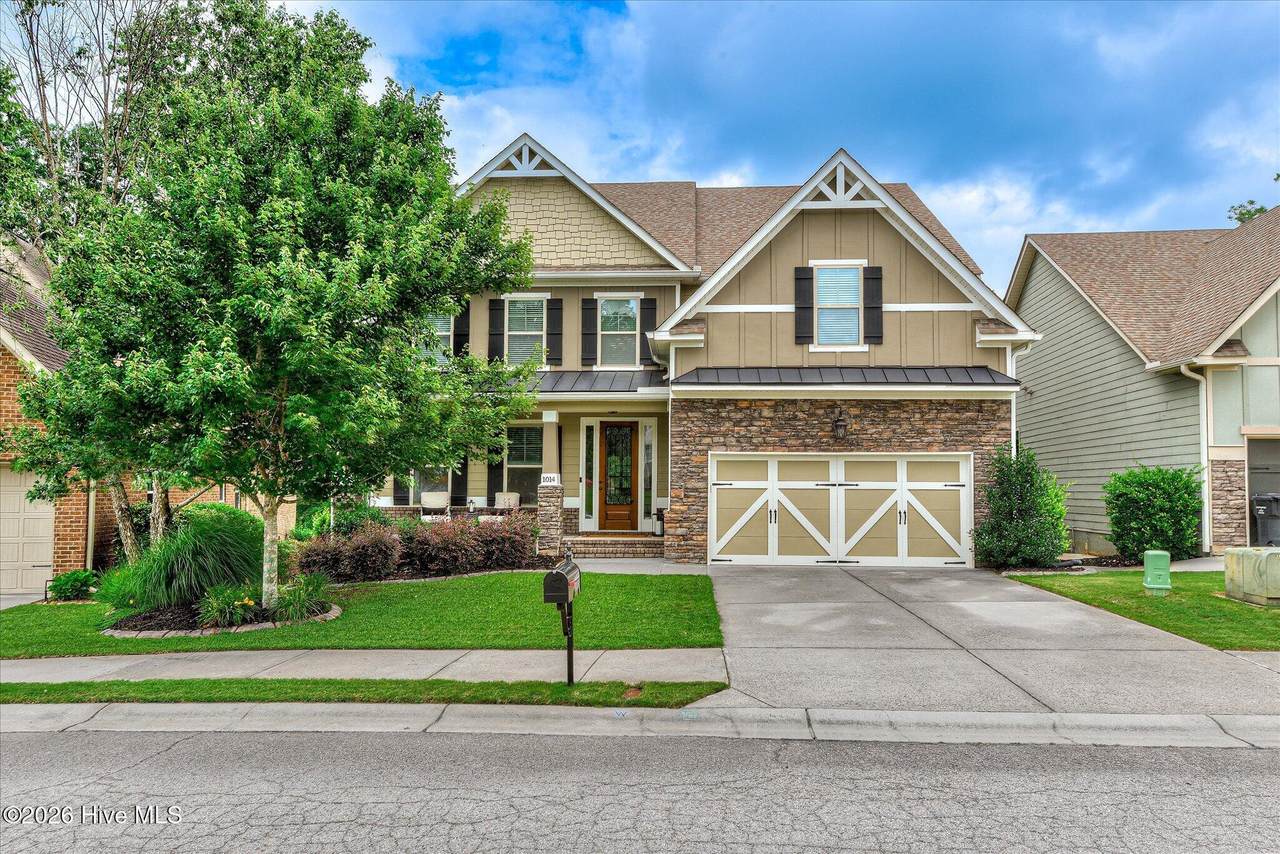 1014 Highgrass Court - Photo 1