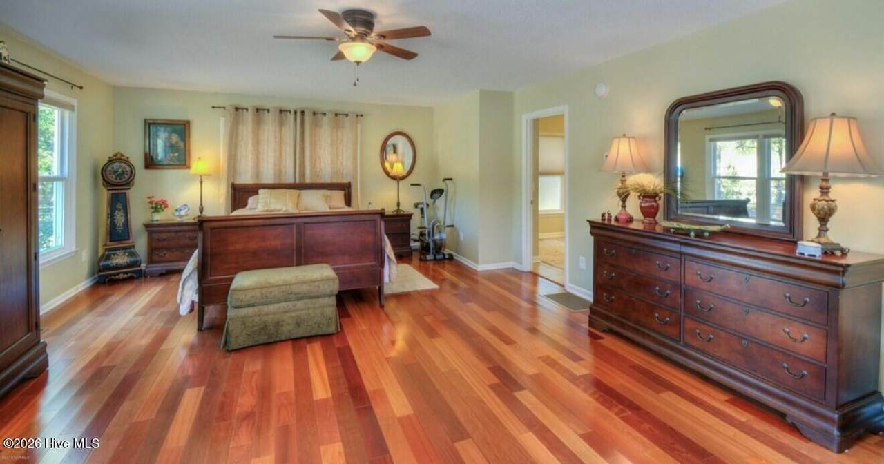 3112 Fairway 4 Court - Photo 1