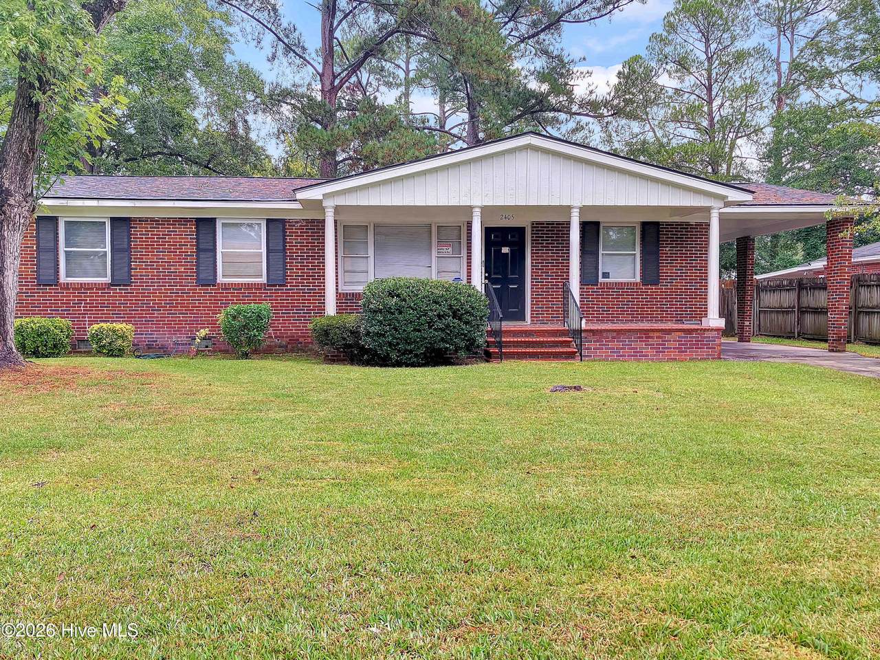 2405 Bream Avenue - Photo 1