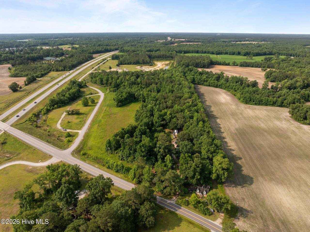 0000 White Oak River Road - Photo 1