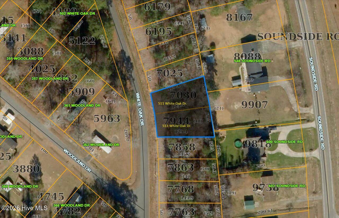 511 - 513 White Oak Drive - Photo 1