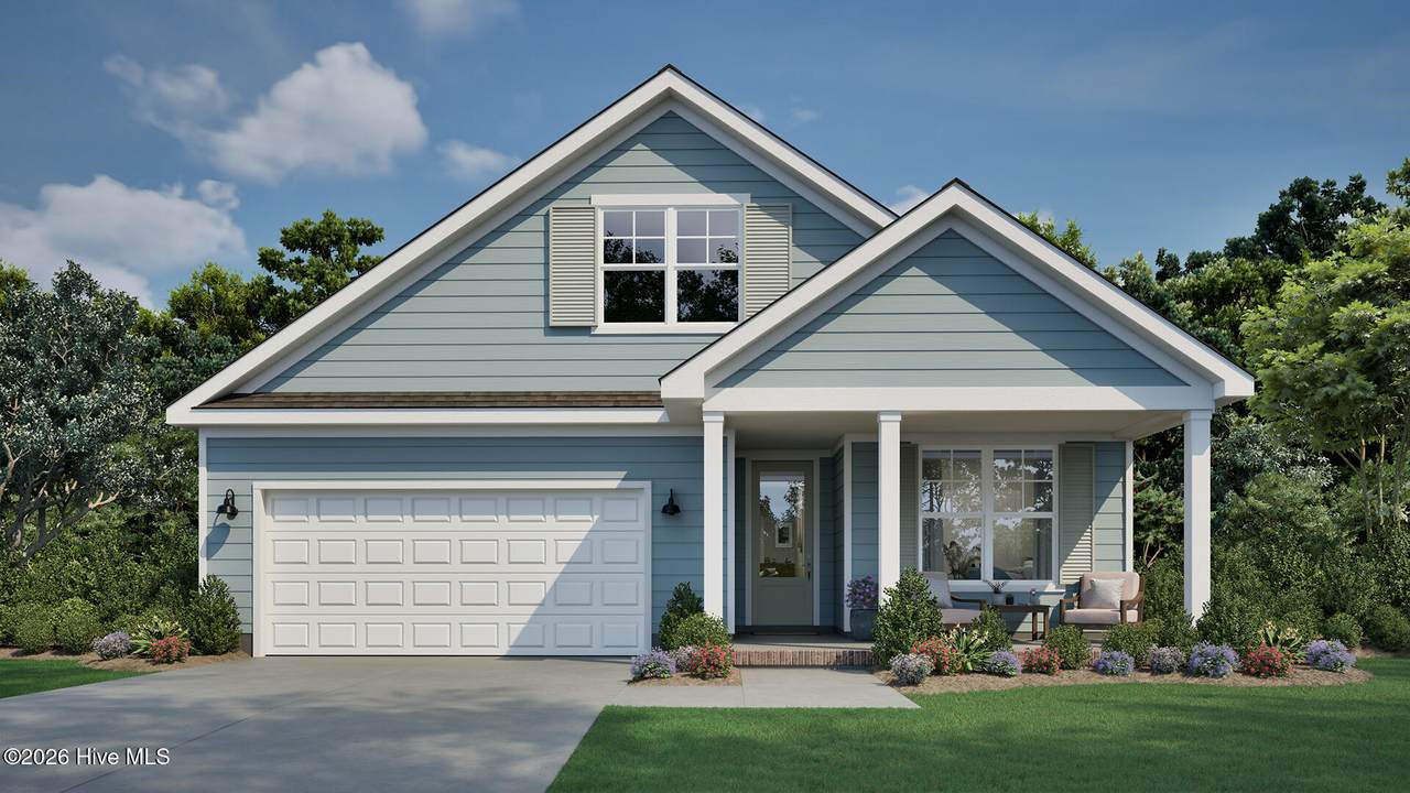 2212 Sandbrook Loop - Photo 1