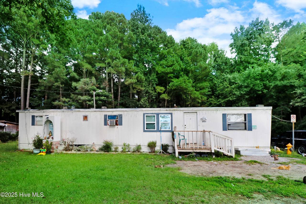2057 Old Rock Quarry Road - Photo 1