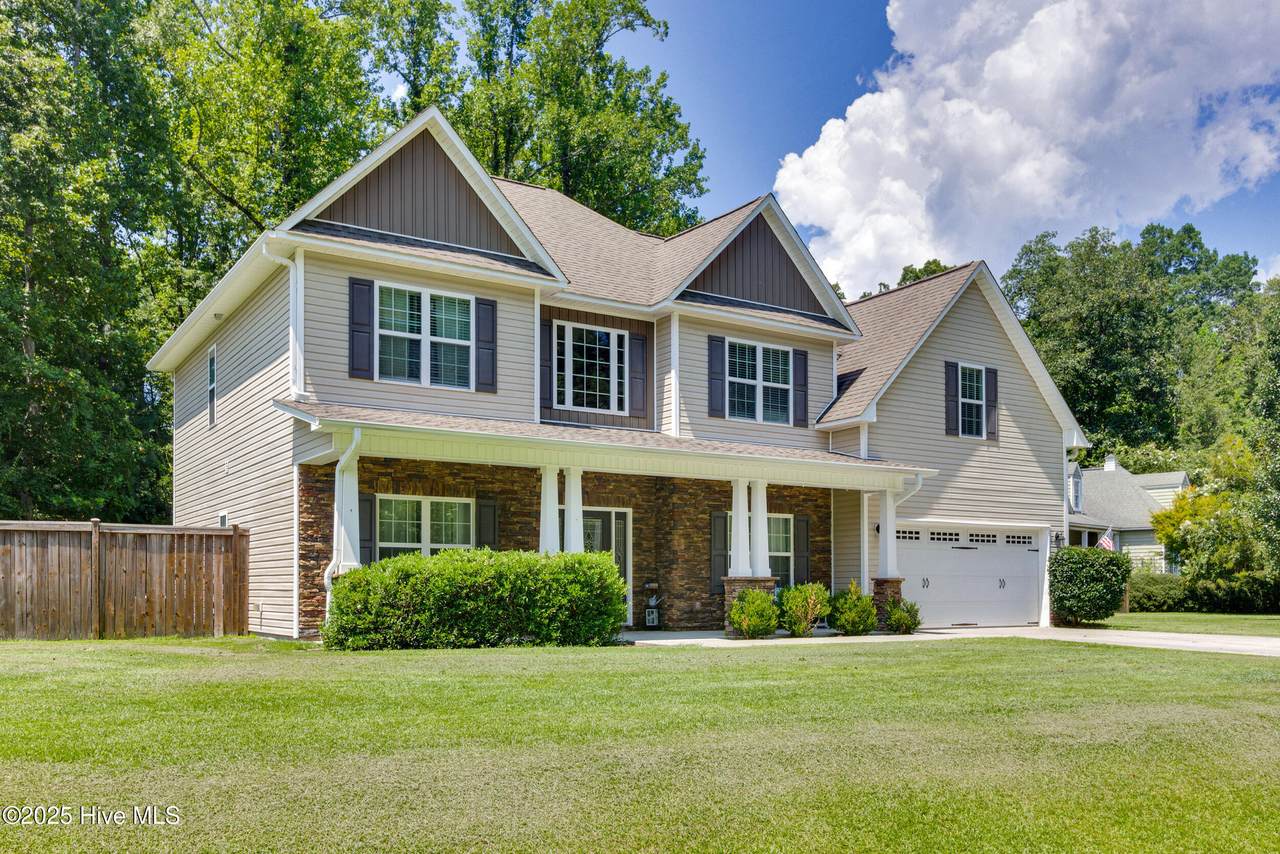 303 Calico Drive - Photo 1