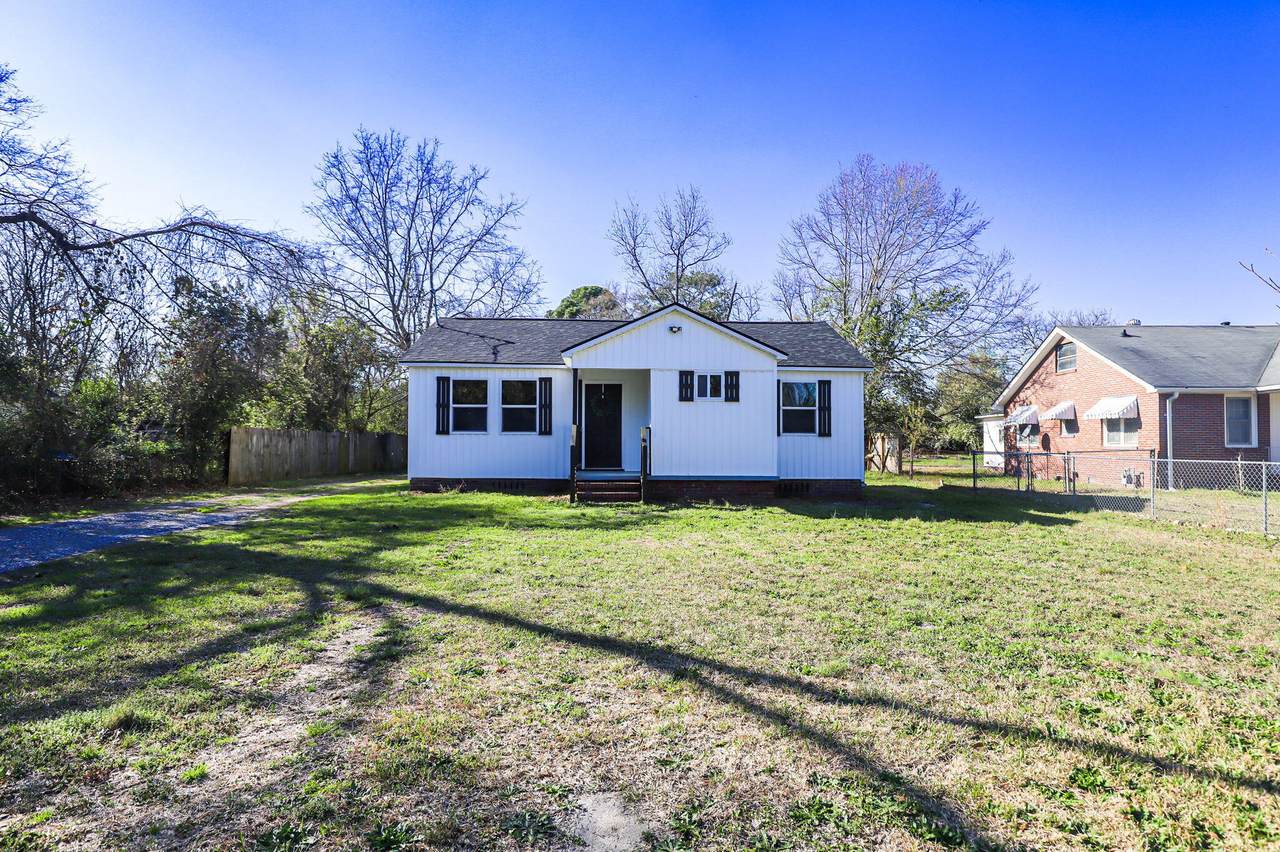 1929 Tubman Home Road - Photo 1