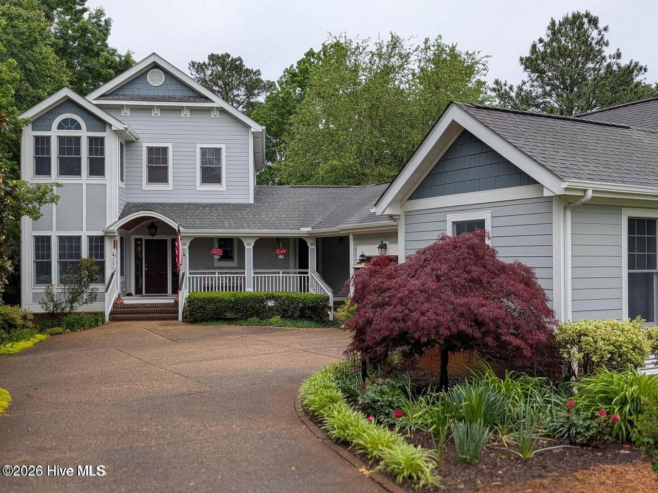 207 Megan Loop - Photo 1