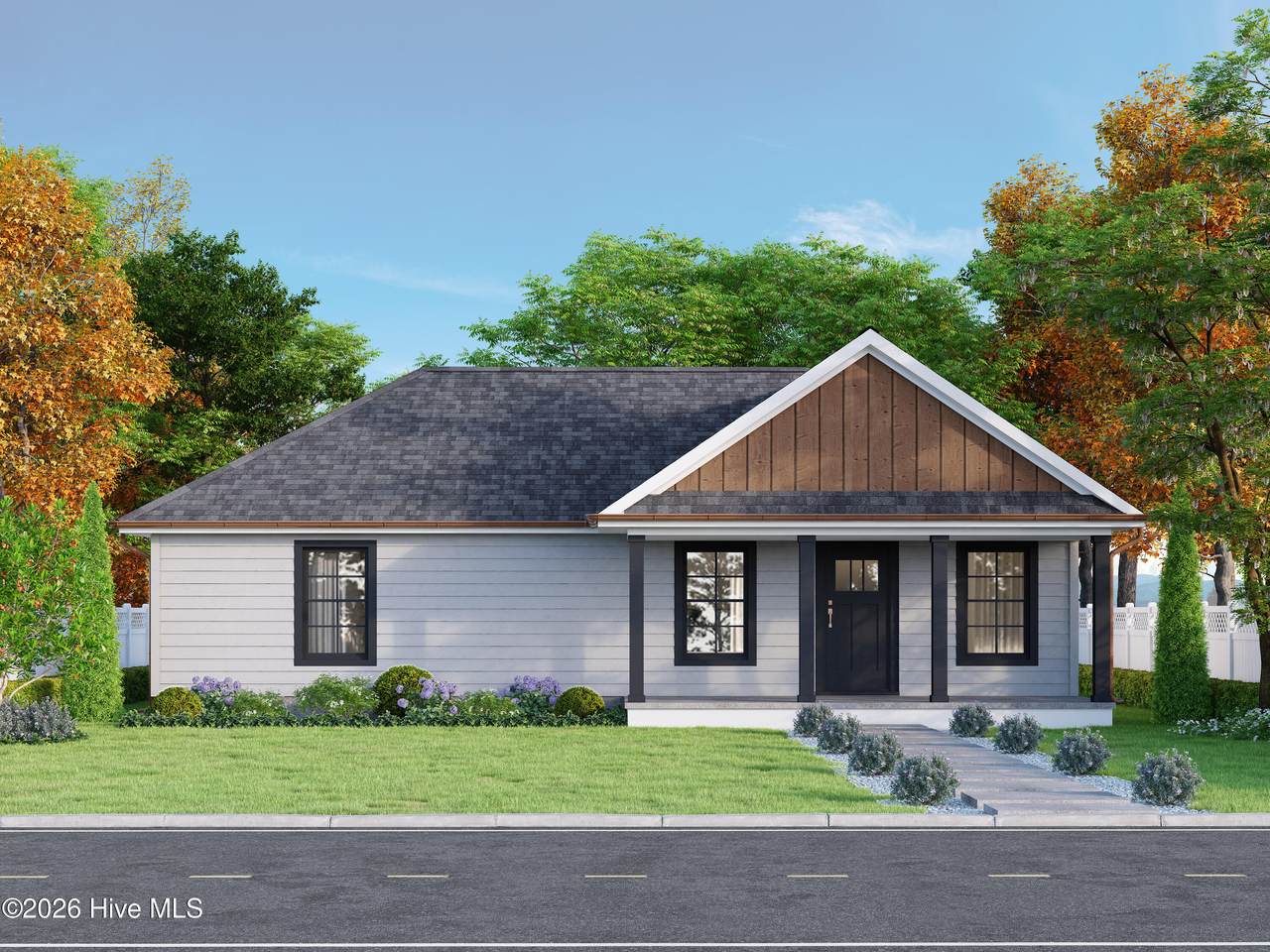 286 Hazelton Road - Photo 1