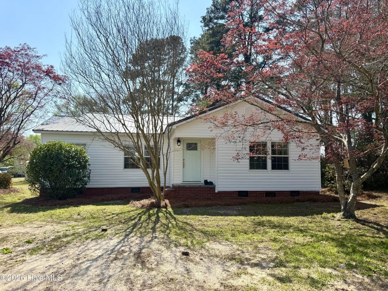 6195 Red Hill Road - Photo 1