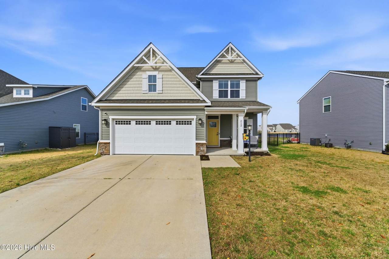 212 Green Lake Road - Photo 1