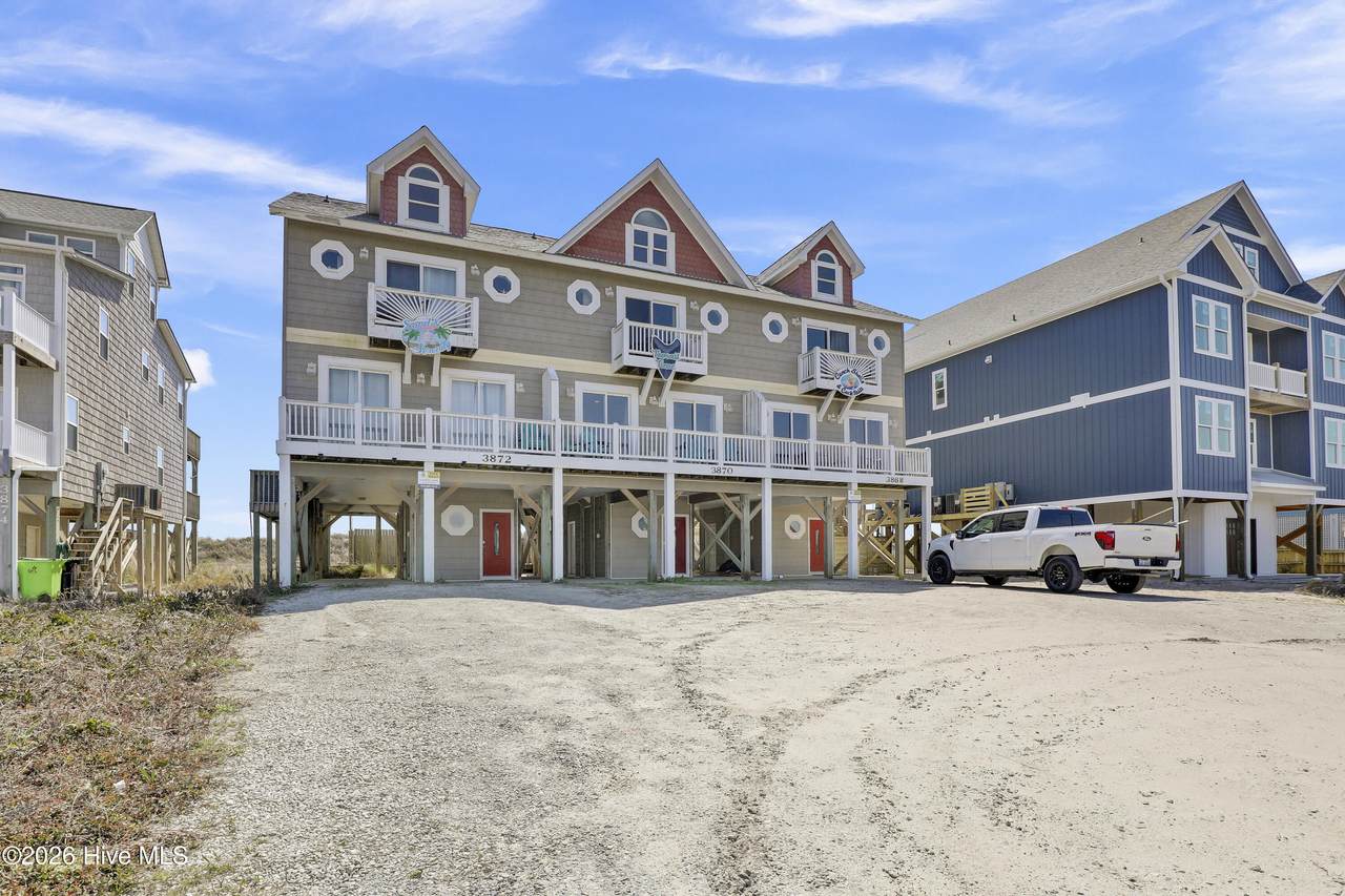 3870 Island Drive - Photo 1