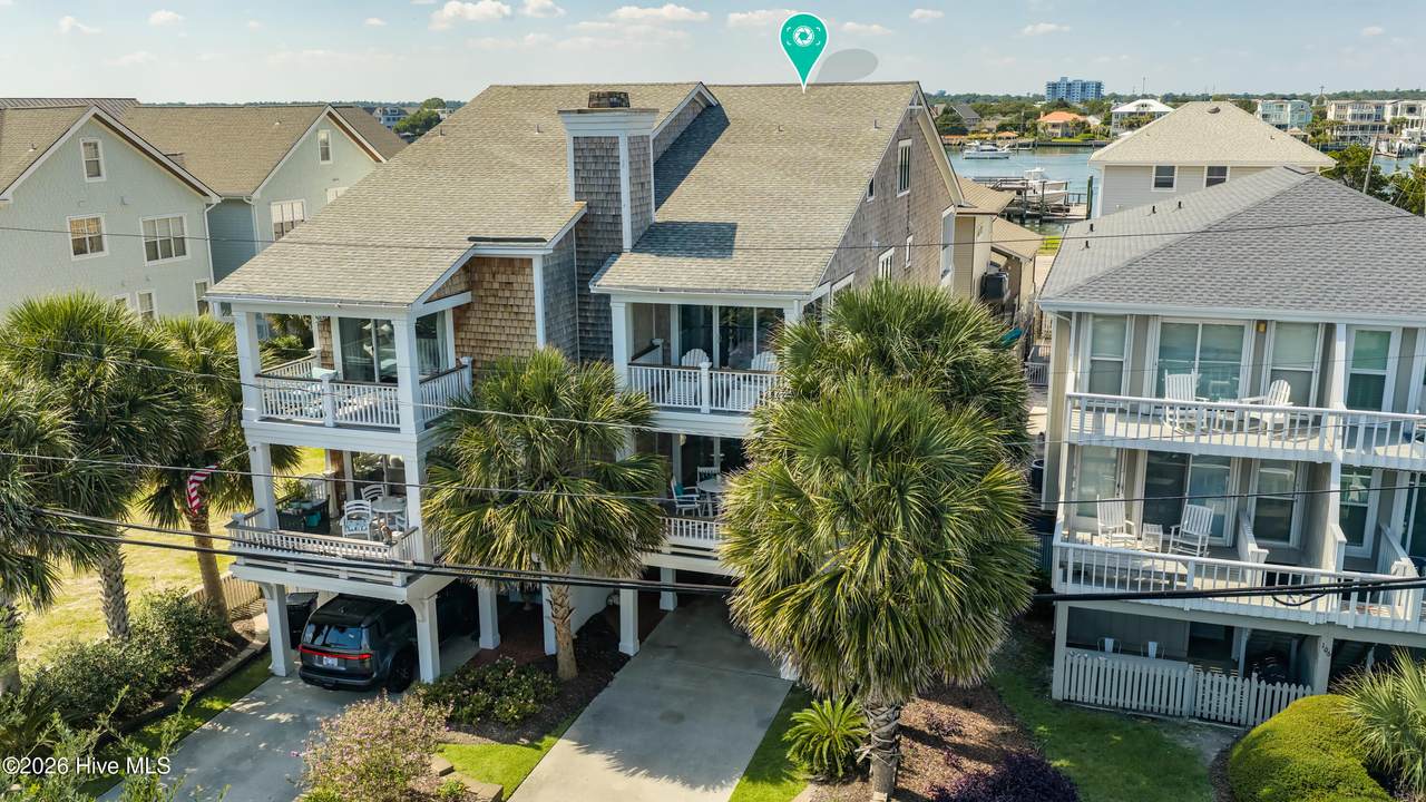108 Lumina Avenue - Photo 1