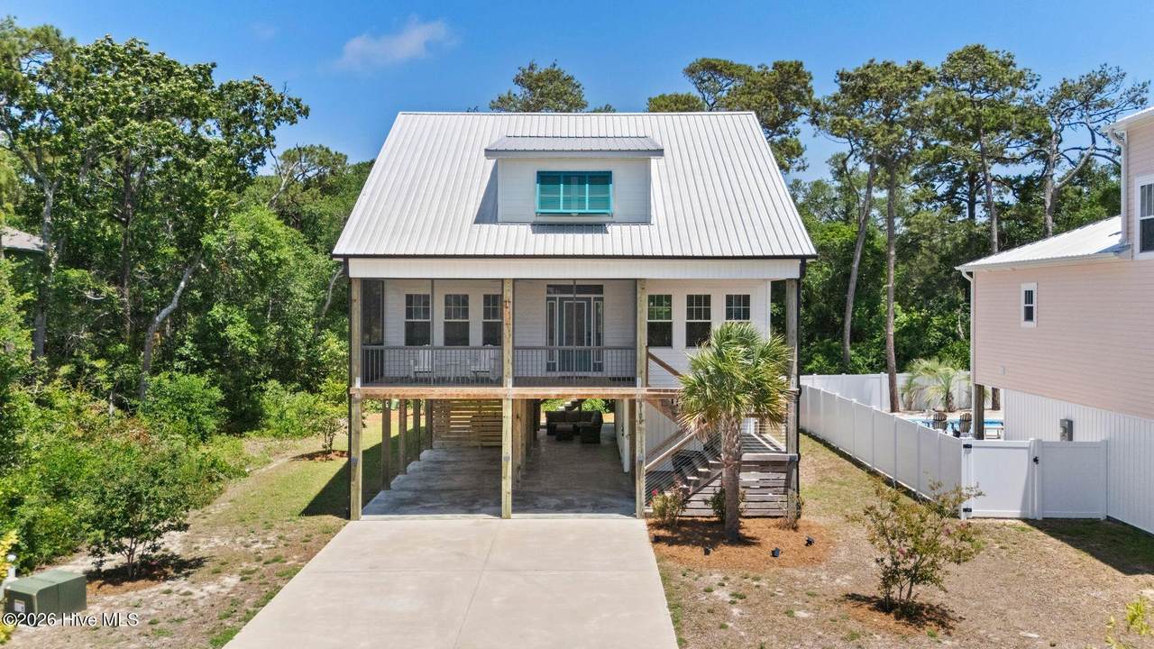 3106 Oak Island Drive - Photo 1