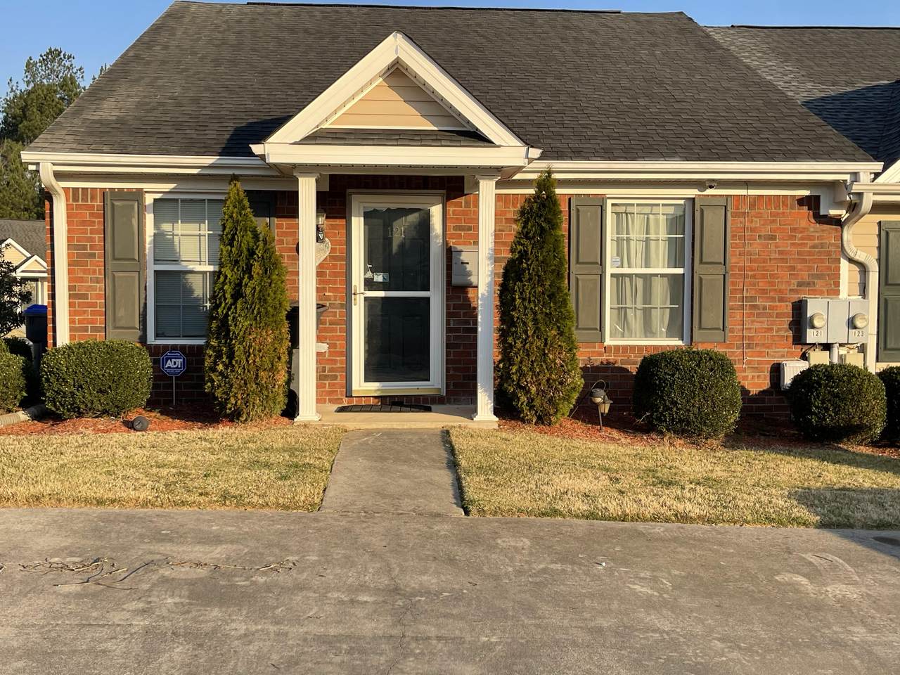 121 Brandimere Drive - Photo 1