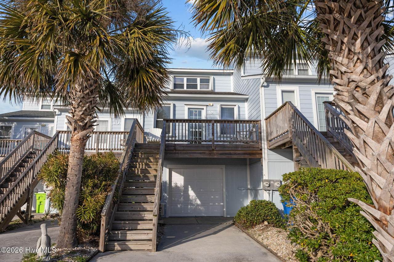 9 Bermuda Landing Place - Photo 1
