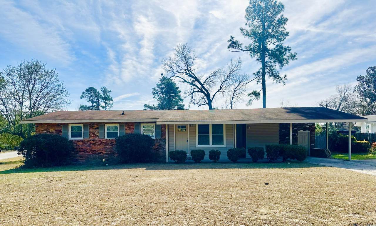 3340 Bardot Drive - Photo 1