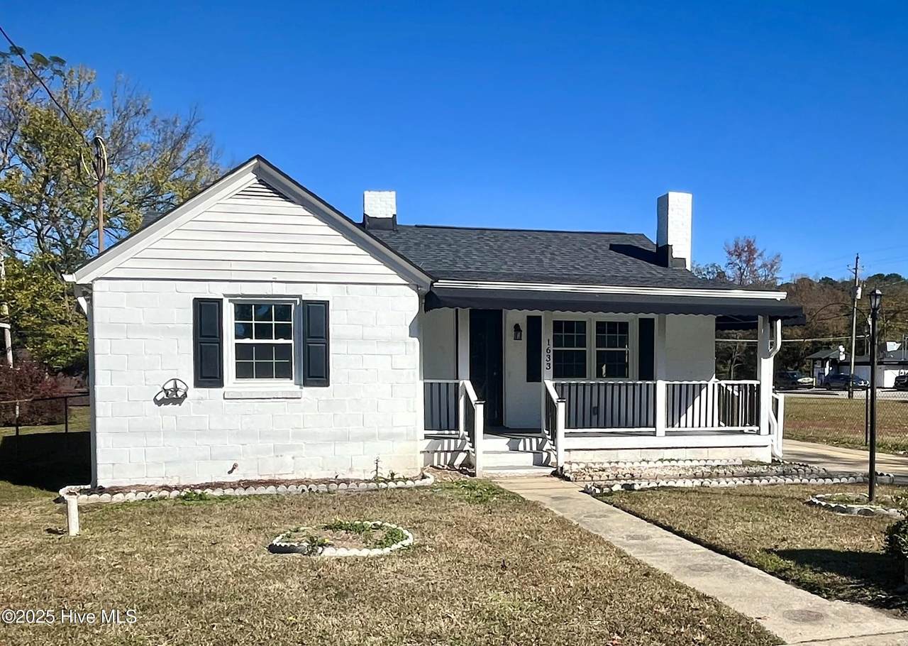 1633 Freeman Street - Photo 1