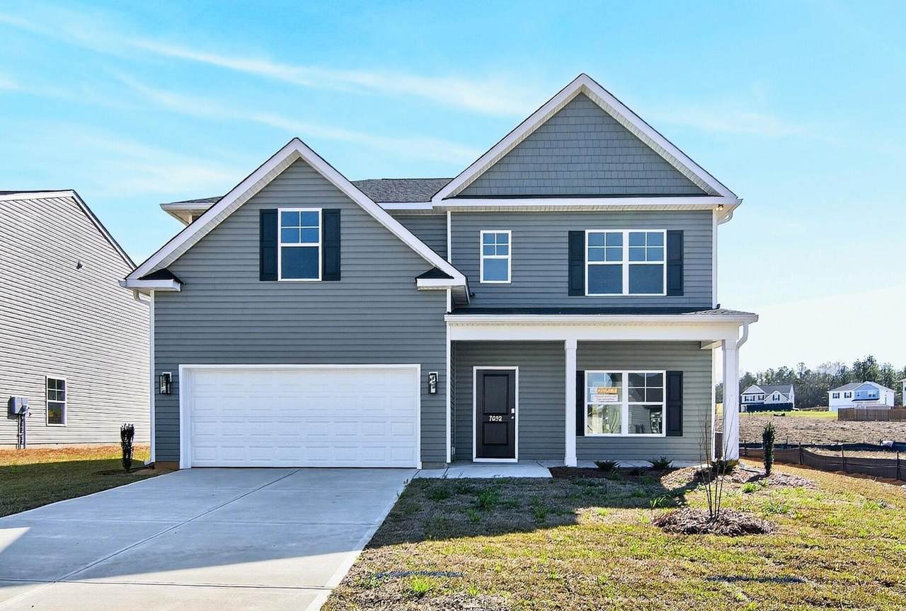 7092 Mongolian Oak Drive - Photo 1