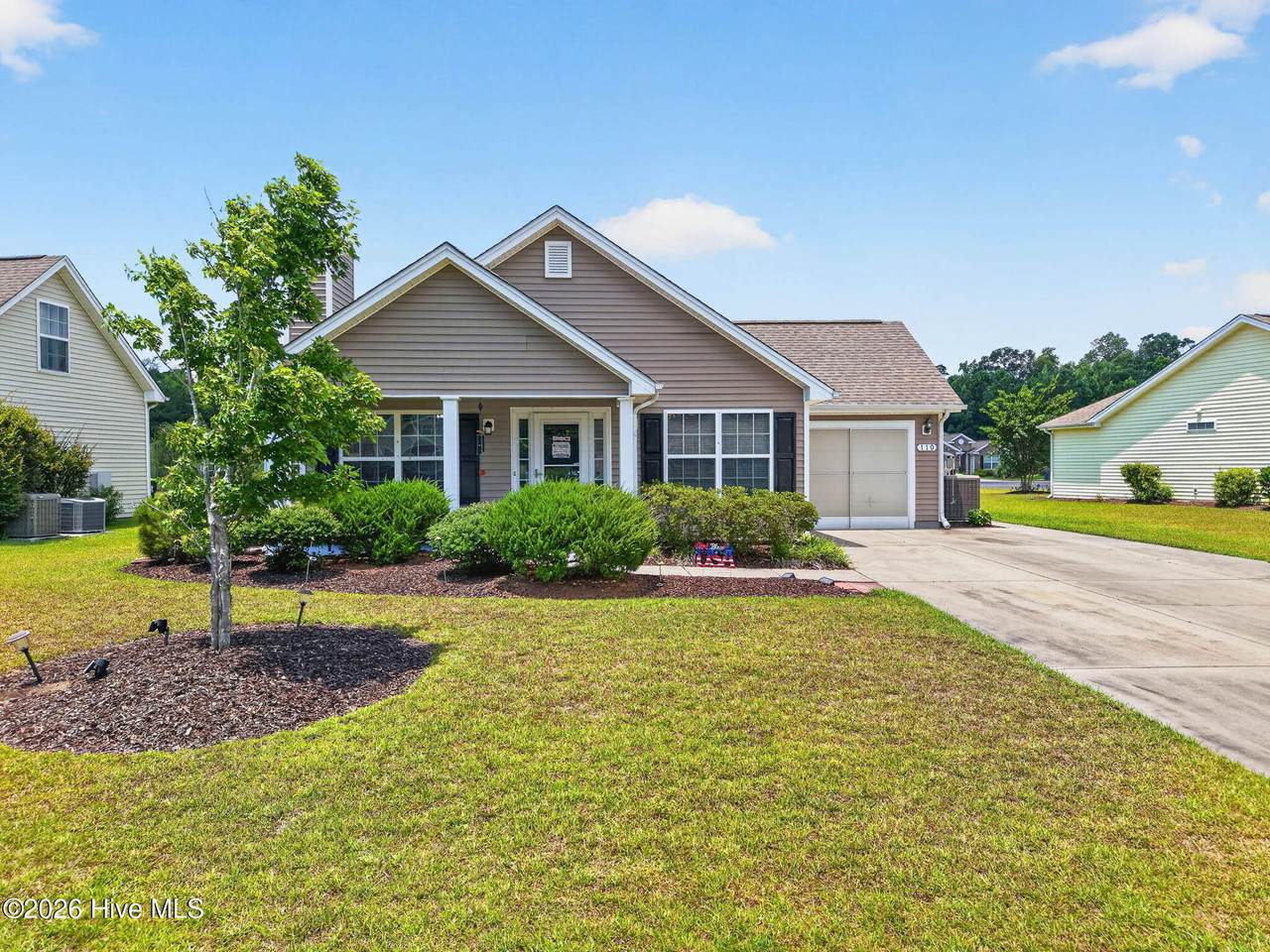 110 Carolina Farms Boulevard - Photo 1