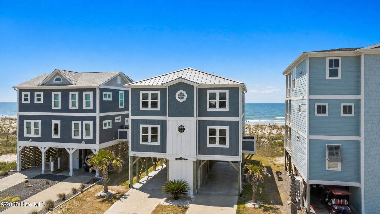2617 Beach Drive - Photo 1