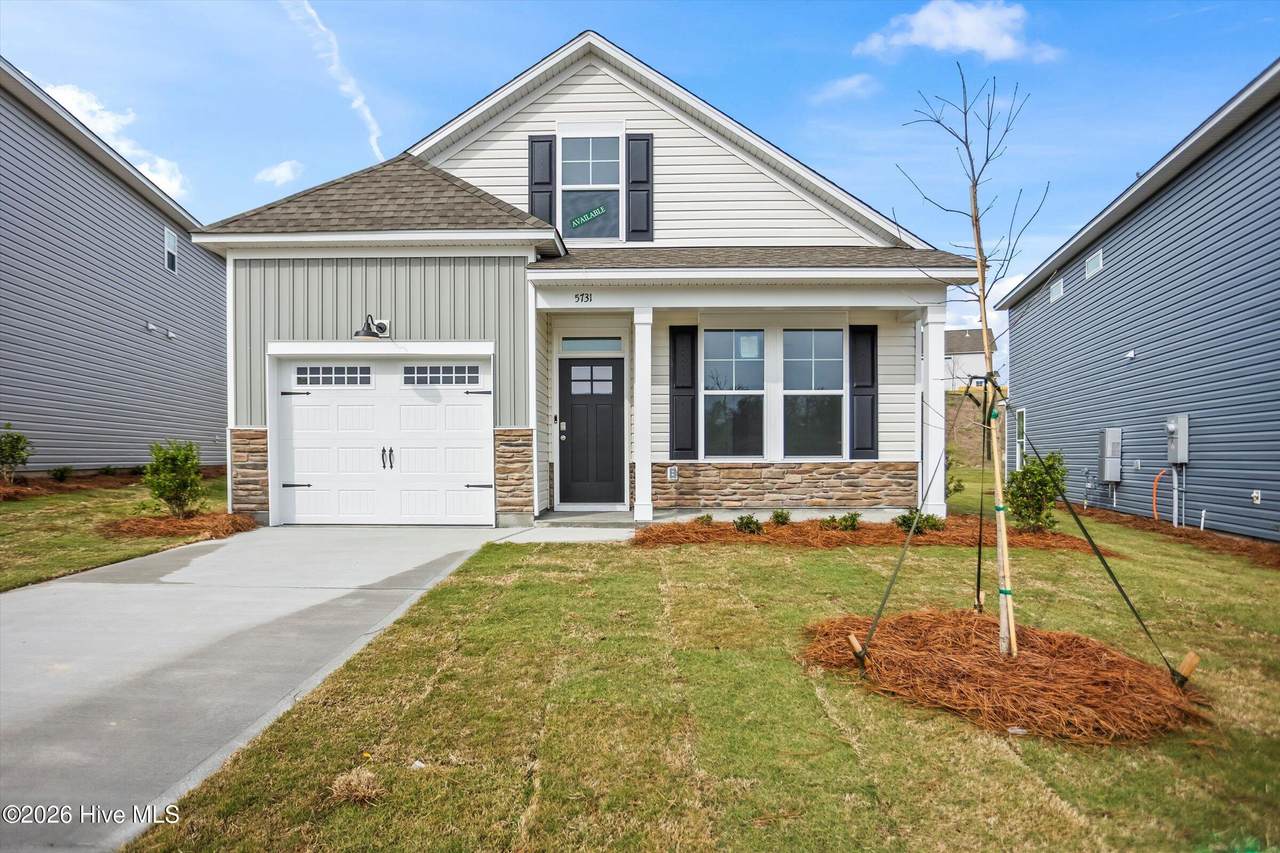 5731 Moncrief Circle - Photo 1