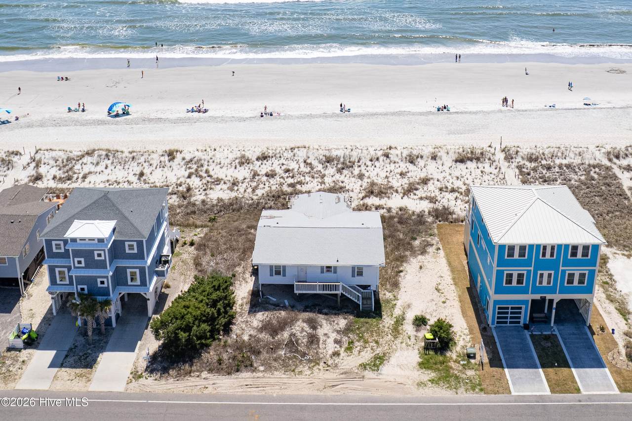 4919 Beach Drive - Photo 1