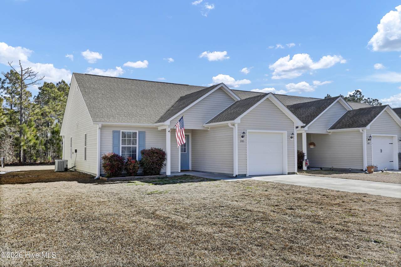 185 Pine Hollow Road - Photo 1