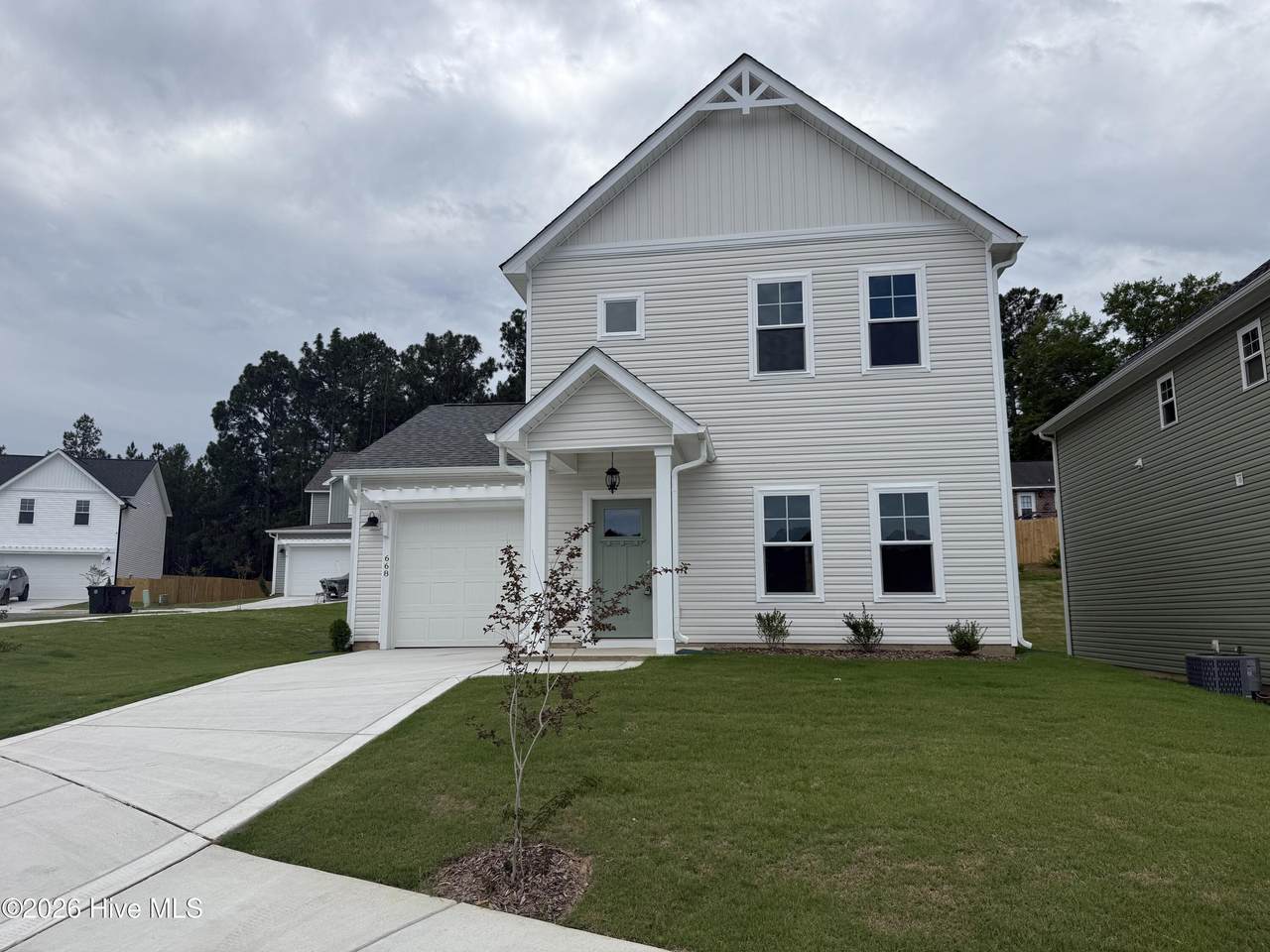 668 Chambers Drive - Photo 1