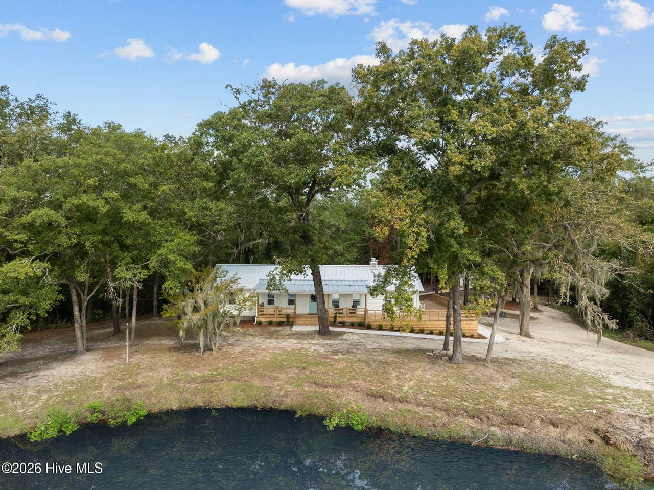 360 Fontanel Lake Drive - Photo 1