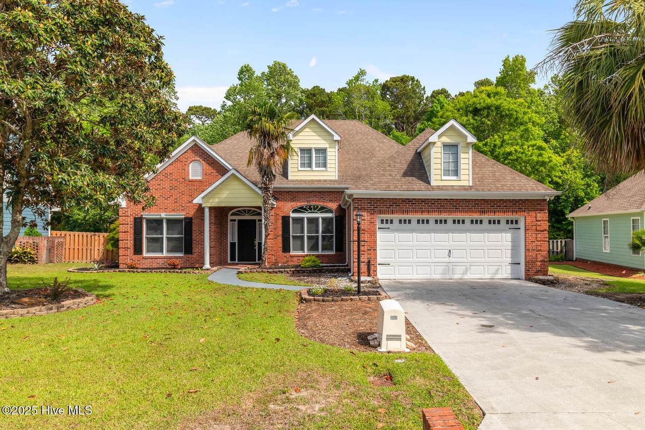 1122 Mill Run Road - Photo 1