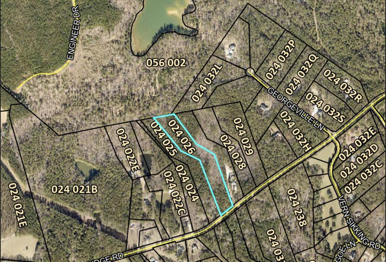 Lot C Ridge Road - Photo 1