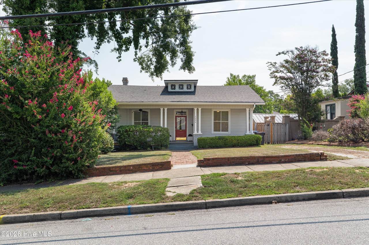 1224 Meigs Street - Photo 1