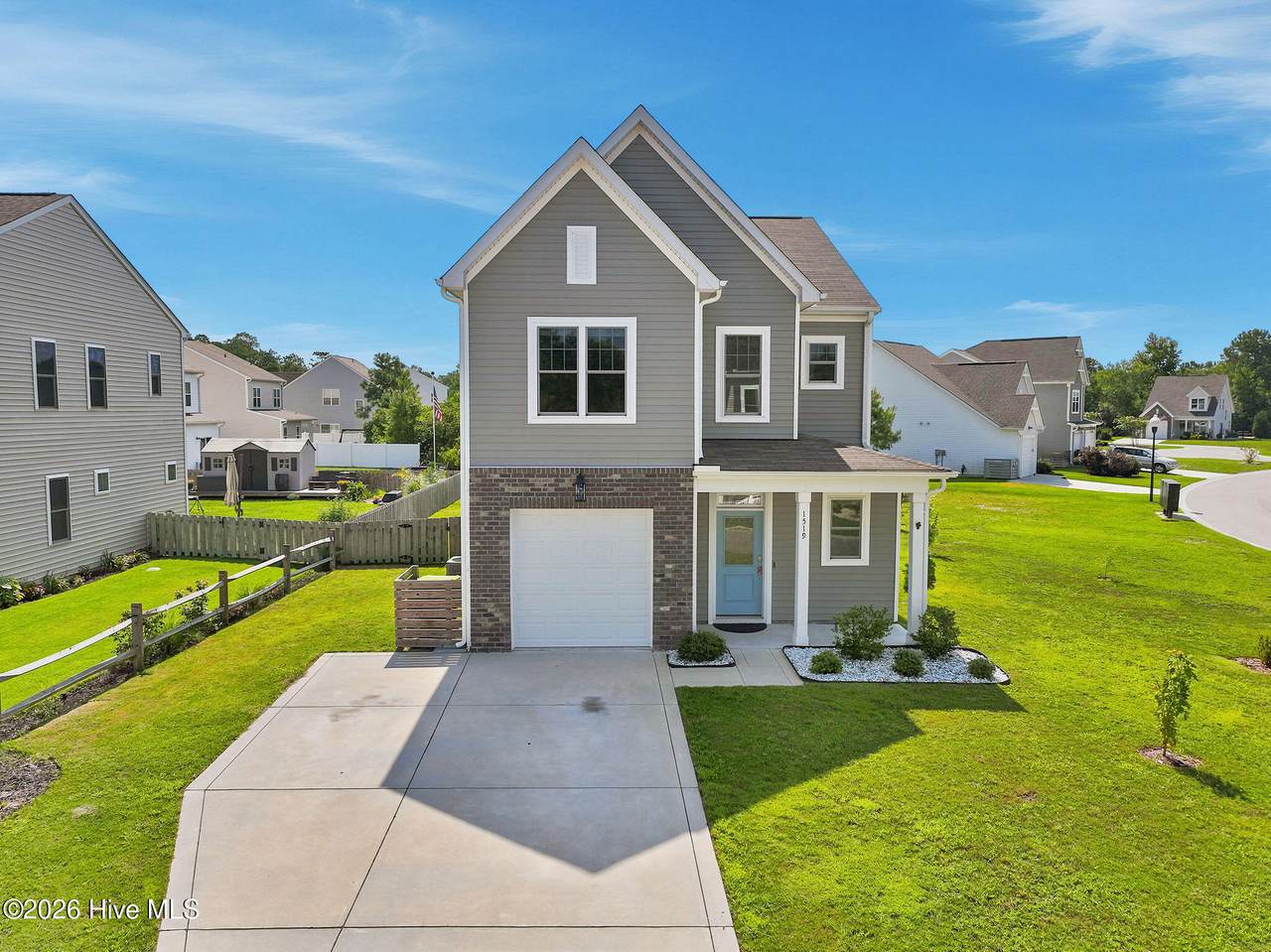 1519 Judith Drive - Photo 1
