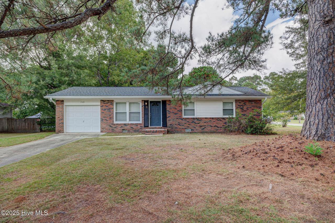 709 Dennis Road - Photo 1