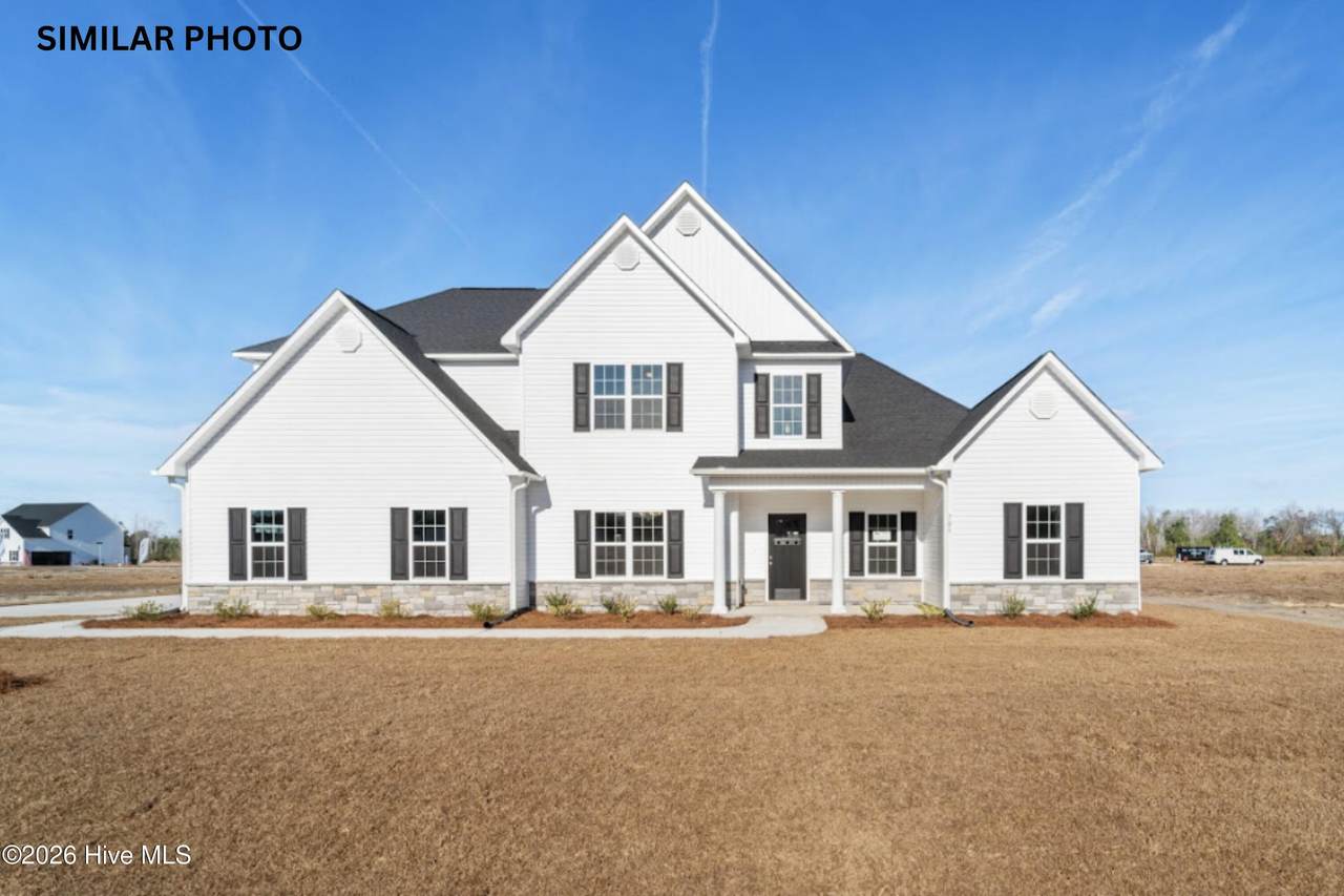 208 Big August Way - Photo 1