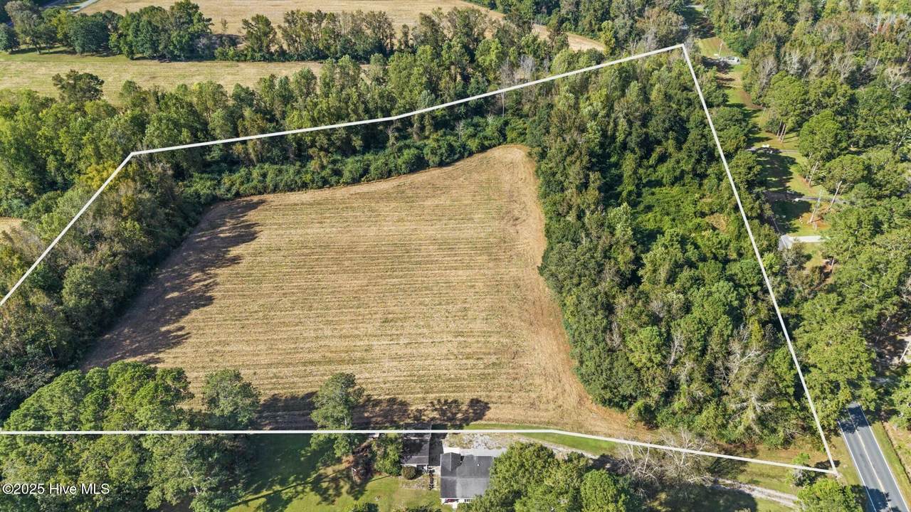 9.7 Acres Us 117 Highway - Photo 1