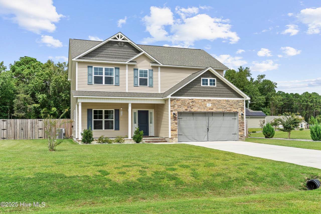 317 James Hedrick Court - Photo 1